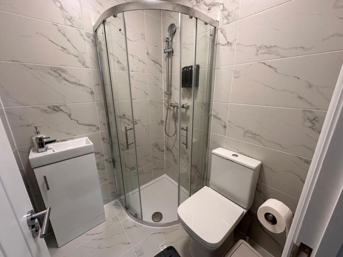 Hotel London Westminster Nearby Zone1 Extérieur photo
