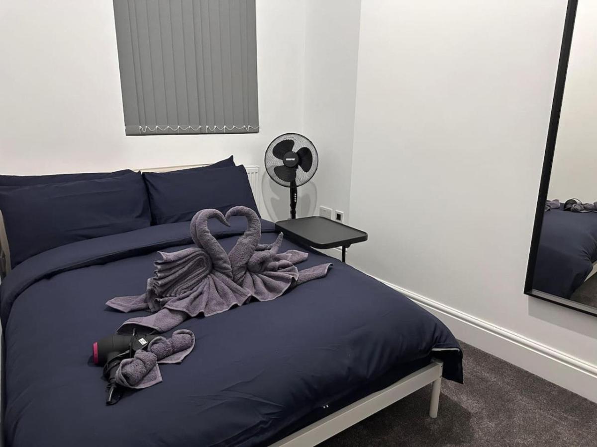 Hotel London Westminster Nearby Zone1 Extérieur photo