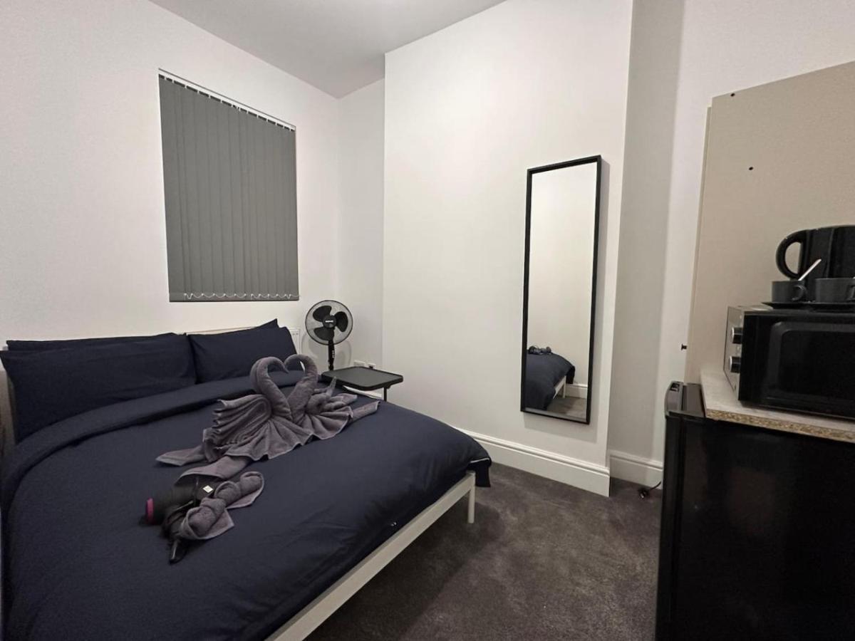 Hotel London Westminster Nearby Zone1 Extérieur photo