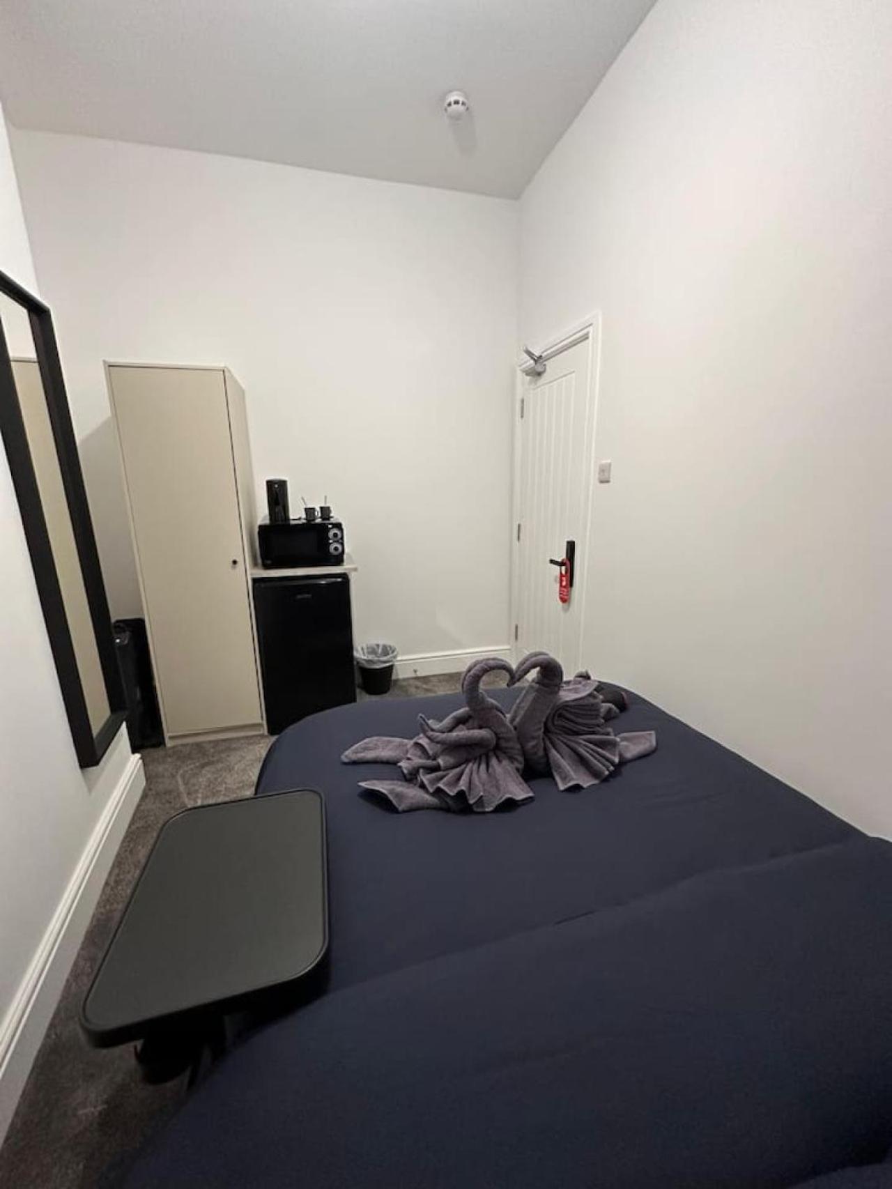 Hotel London Westminster Nearby Zone1 Extérieur photo