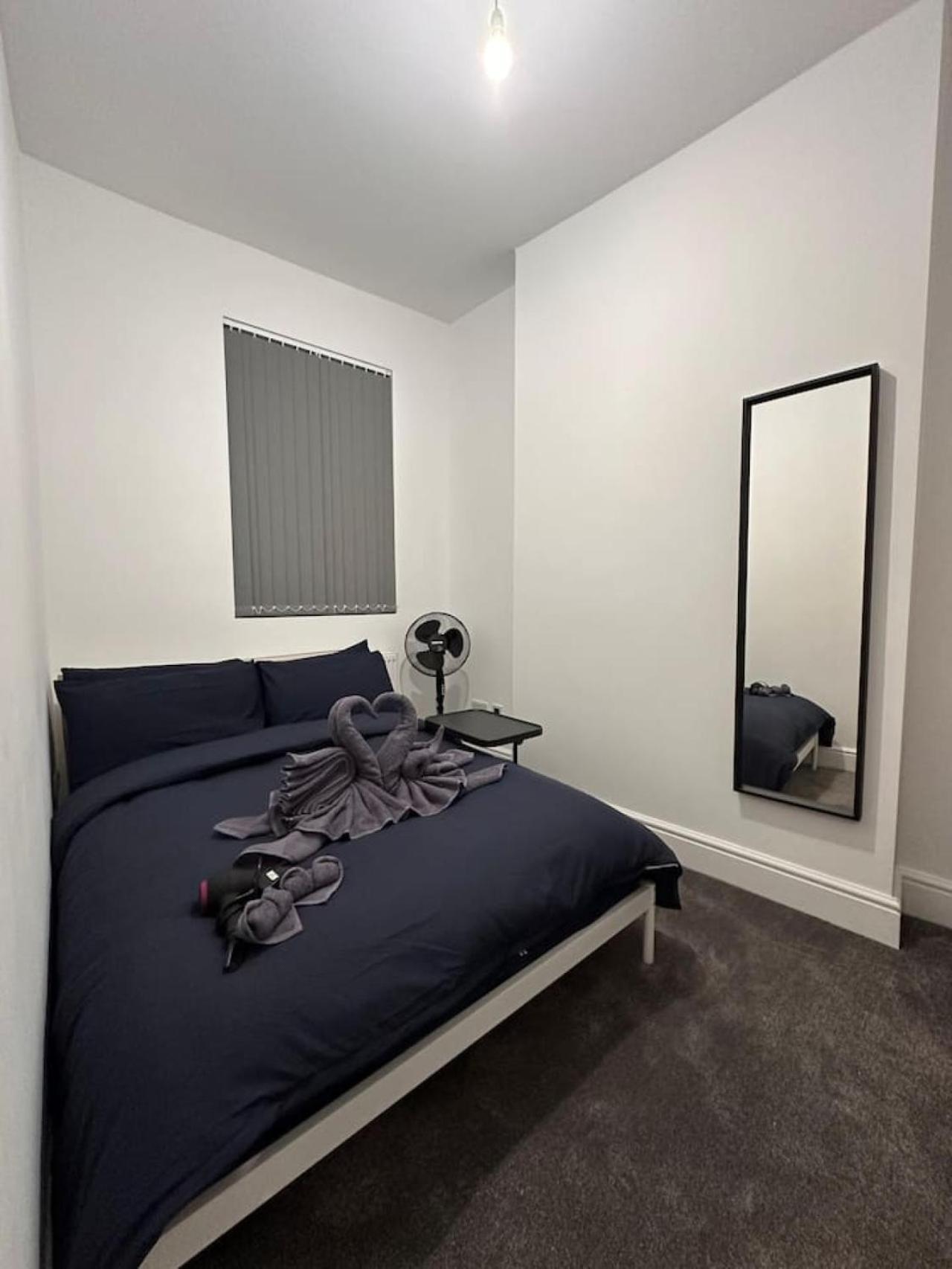 Hotel London Westminster Nearby Zone1 Extérieur photo
