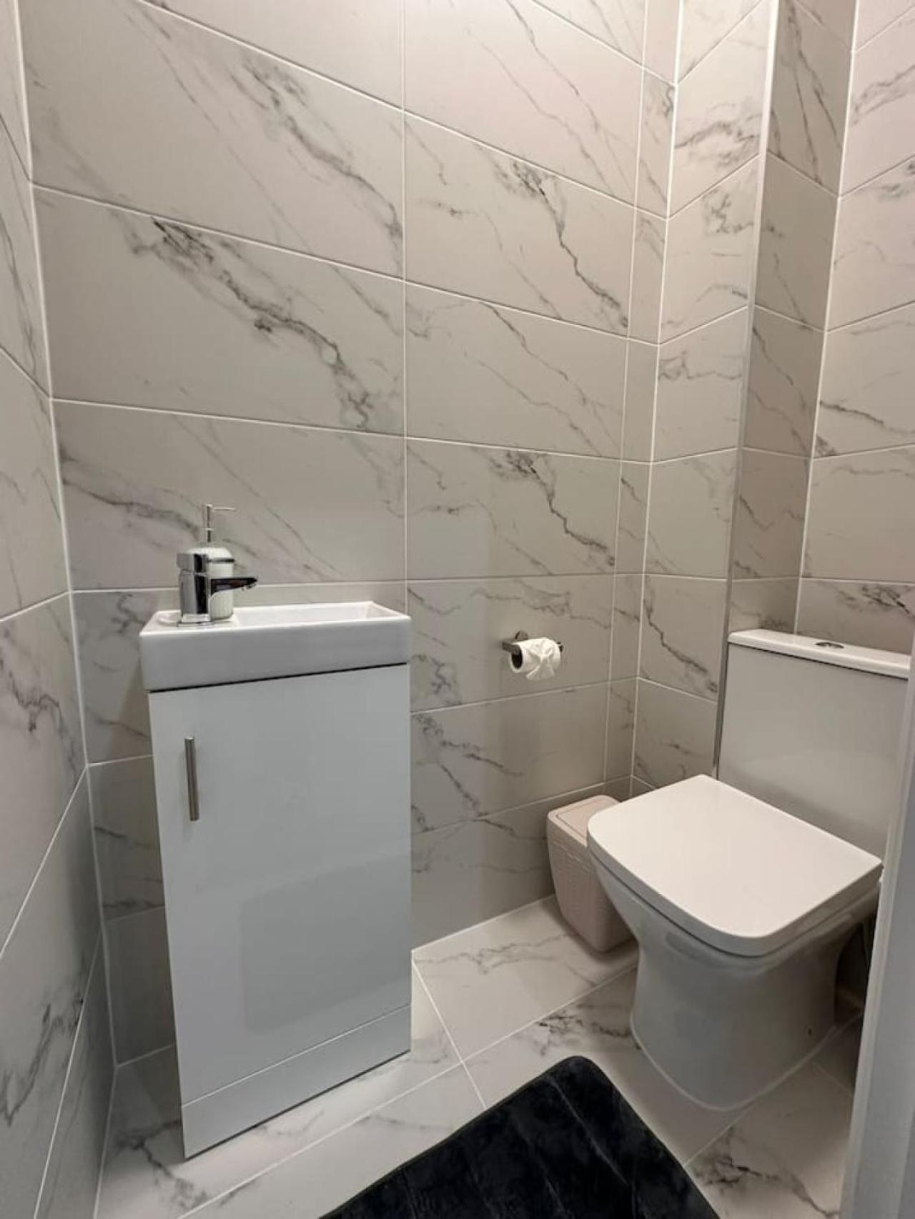 Hotel London Westminster Nearby Zone1 Extérieur photo